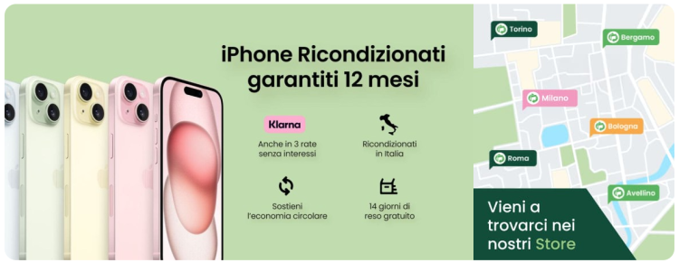 Trendevice: La Scelta Perfetta per gli Appassionati di Tecnologia