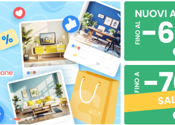 Arredamento, comfort e funzionalità: tutto questo è Costway