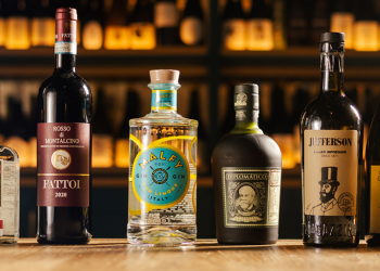 Il gusto autentico delle eccellenze italiane con Dispensa