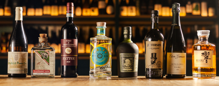 Il gusto autentico delle eccellenze italiane con Dispensa