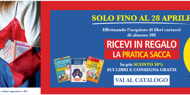 Shopping Riza: benessere, salute e crescita personale in un solo spazio