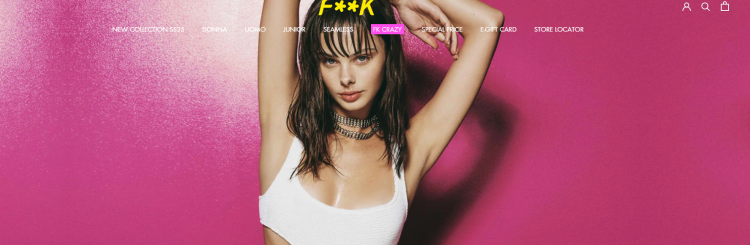 FK Official – Streetwear italiano di tendenza per uno stile autentico