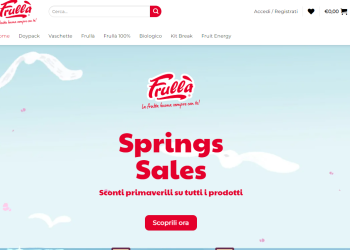 Frutta Frullata – Snack sani e gustosi consegnati direttamente a casa tua