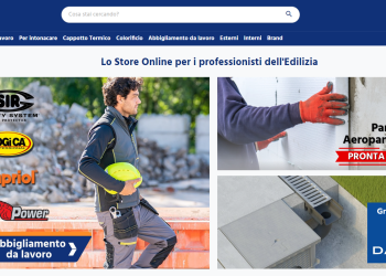 FV Edilizia – Il punto di riferimento online per l’edilizia, la ferramenta e il fai da te