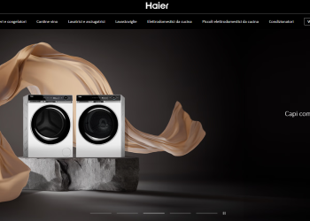 Haier – Innovazione, Tecnologia e Design per la Casa Intelligente