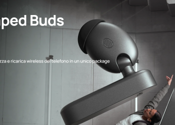 HMD – Tecnologia Avanzata e Design Scandinavo in Unico Luogo