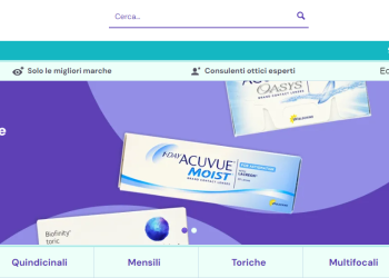 Lenti a Contatto Online su Lenstore.it: Veloci, Affidabili e Convenienti