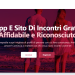 Lovepedia – L’incontro Perfetto Inizia Qui, Gratuitamente