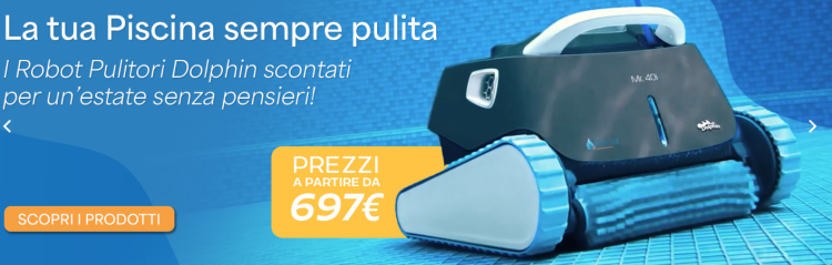 BSVillage – Tutto per la tua piscina, giardino e benessere all’aperto