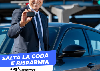 UnipolMove – Mobilità intelligente, semplice e conveniente