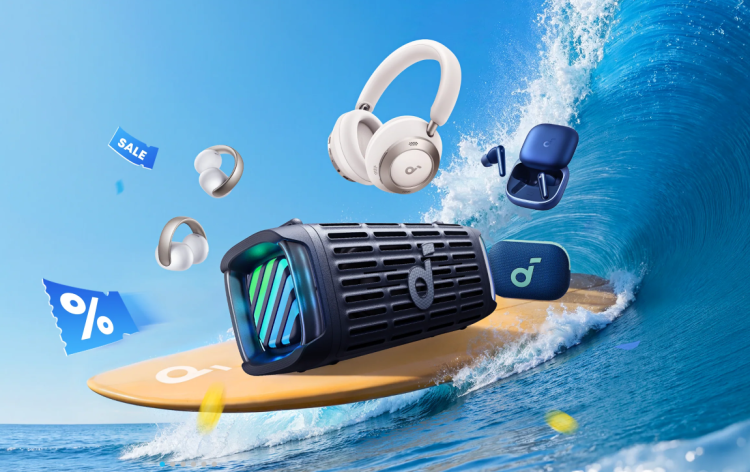 Audio di qualità e tecnologia all’avanguardia per ogni esigenza