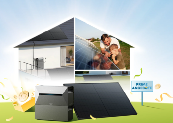 Energia solare per un futuro più sostenibile: la proposta di Ankersolix