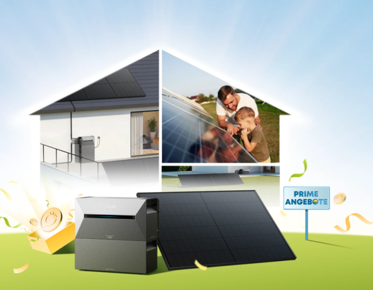 Energia solare per un futuro più sostenibile: la proposta di Ankersolix