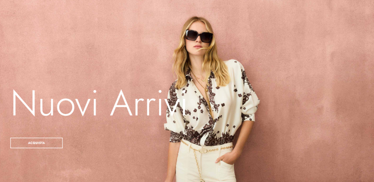 Liujo: eleganza e stile italiano nel mondo della moda