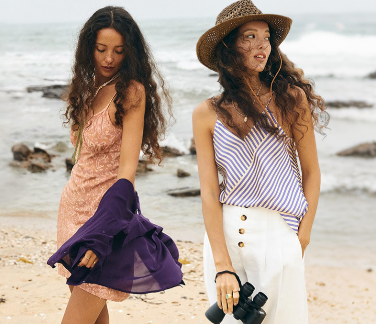 Milanoo: una vasta offerta di moda per ogni occasione