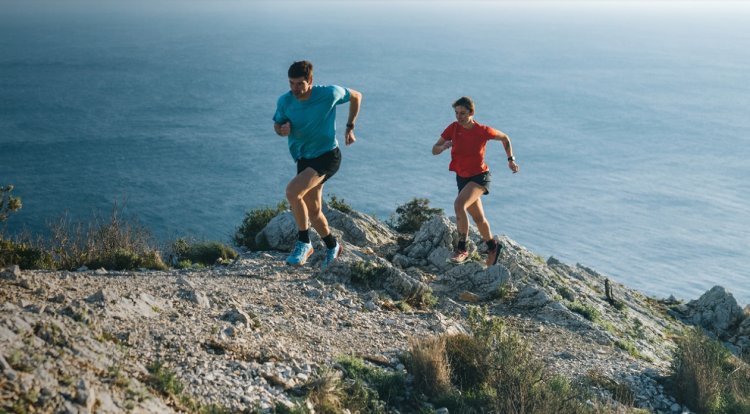 Altrarunning: attrezzatura e abbigliamento per gli appassionati della corsa