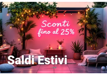 Illuminazione a LED per ogni ambiente con LedLed Italia