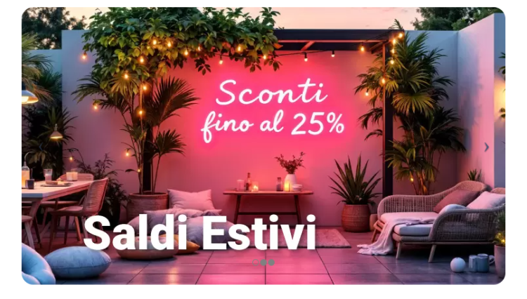 Illuminazione a LED per ogni ambiente con LedLed Italia