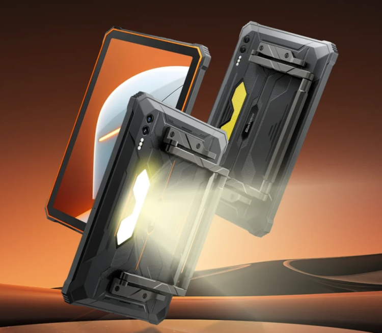 Tecnologia robusta e accessibile: perché scegliere Blackview