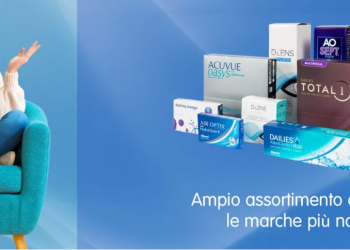 Una scelta affidabile per la cura degli occhi