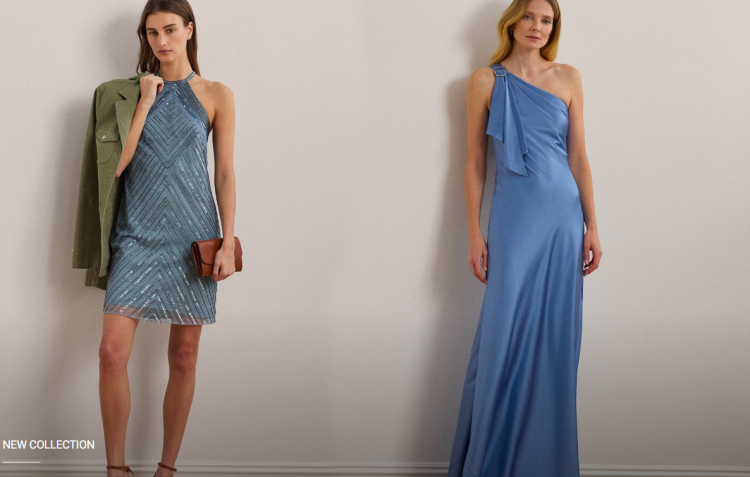 Stile raffinato e carattere deciso