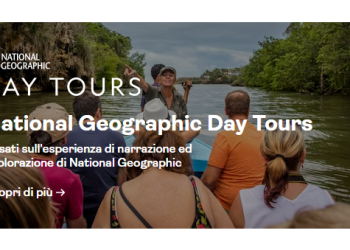 Viaggi su misura per ogni tipo di viaggiatore