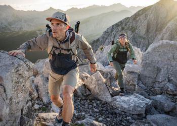 Prestazioni in alta quota: l’essenza tecnica di Dynafit