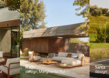 Design, funzionalità e qualità: l’eccellenza firmata Teporia