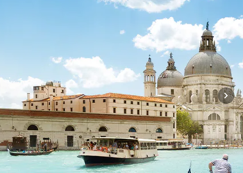 Stile, comfort e ospitalità: il mondo di NH Hotels