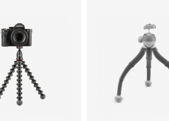 Versatilità e creatività al servizio di fotografi e content creator: Joby