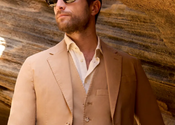 L’eleganza maschile secondo Camicissima