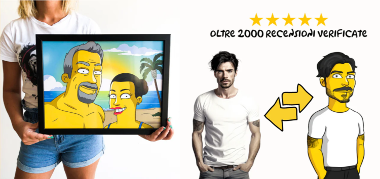 Comunicazione visiva che colpisce: lo stile inconfondibile di GetMeYellow