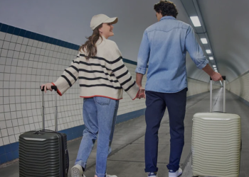 Viaggiare con stile e funzionalità: l’universo Kofferworld