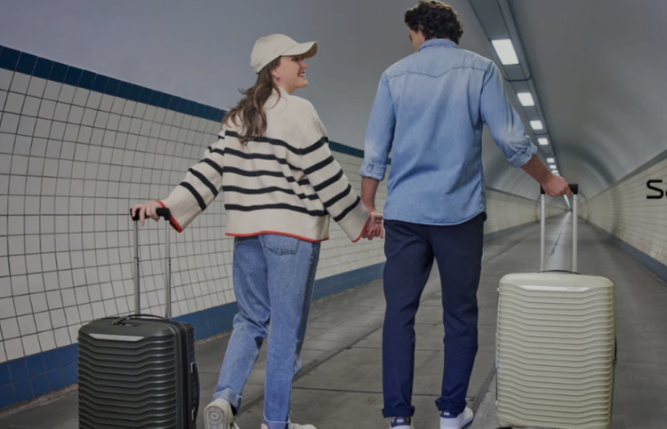 Viaggiare con stile e funzionalità: l’universo Kofferworld