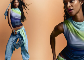Desigual: Moda Colorata e Originale con Spirito Mediterraneo