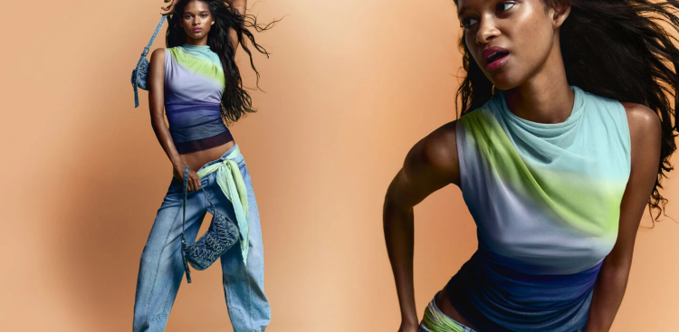 Desigual: Moda Colorata e Originale con Spirito Mediterraneo