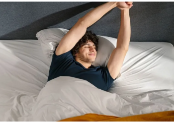 Emma Materasso – Il comfort del sonno al centro della tua vita