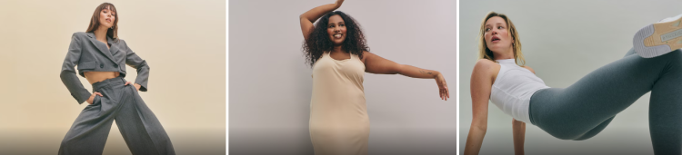 ABOUT YOU – Moda online per ogni stile