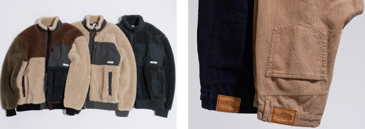 Element Brand: stile urbano che fa la differenza