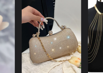 Eleganza e stile con Luxury Vibe