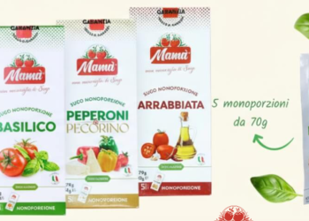 Autenticità e sapore italiano con Mama Sugo