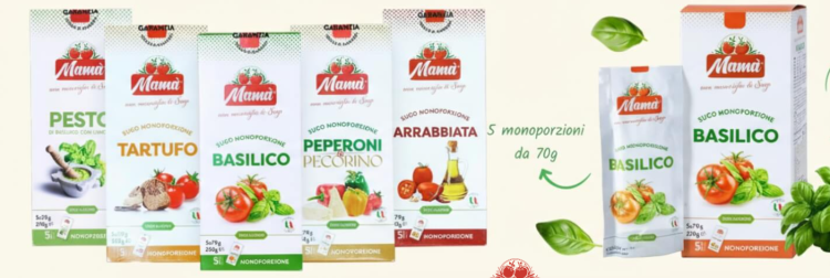 Autenticità e sapore italiano con Mama Sugo