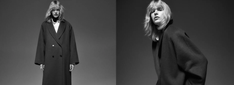 Stile ed eleganza con Massimo Dutti