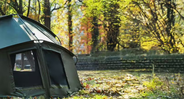 Passione per la pesca con MK Pesca