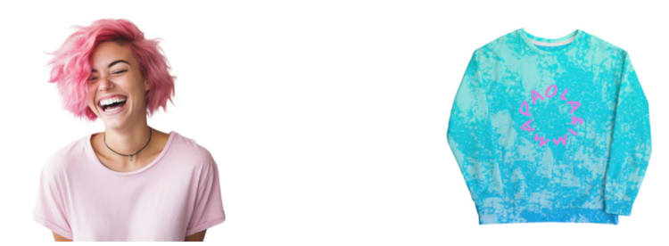 Eleganza femminile e stile giovane con Paola & Imma