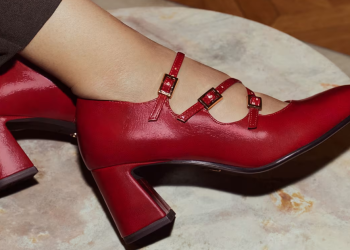 Eleganza e comfort nel calzaturiero con Tamaris