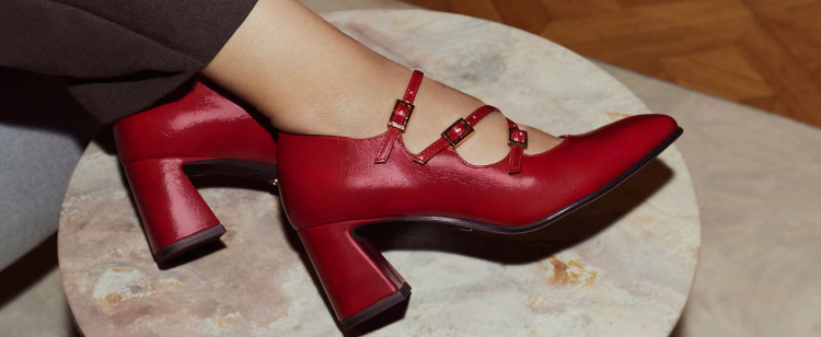 Eleganza e comfort nel calzaturiero con Tamaris