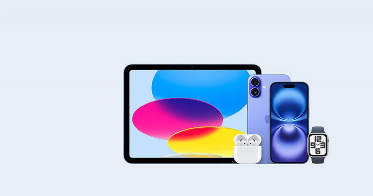 Convenienza e tecnologia a portata di clic con Bigeshop