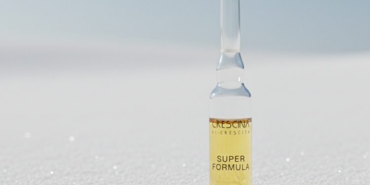 L’eccellenza della scienza dermo-cosmetica con Labo Suisse