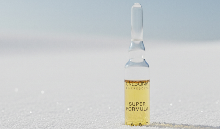 L’eccellenza della scienza dermo-cosmetica con Labo Suisse